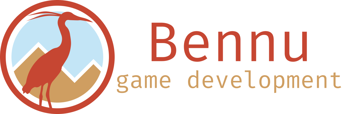 Bennu Game Development
